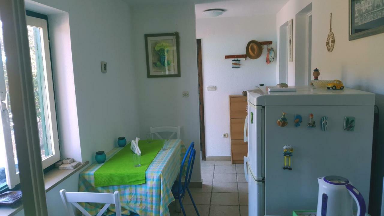 Vacation House "Pave" Povlja  Luaran gambar